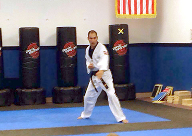 Florida Martial Arts and Fitness Center Karate About Us Photo 1